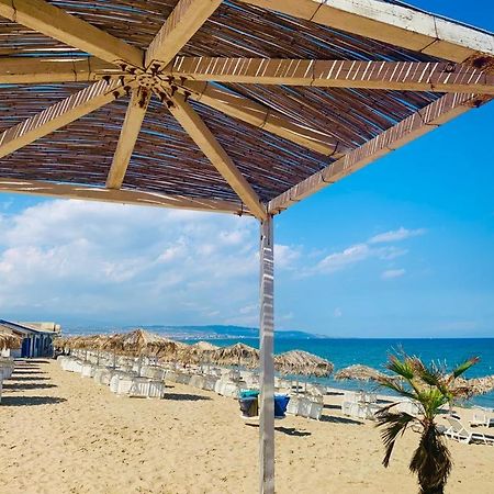 Villaggio Turistico Europeo CTA Exteriör bild