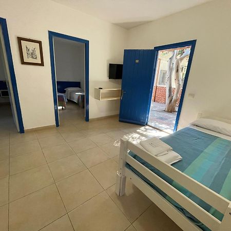 Villaggio Turistico Europeo CTA Exteriör bild