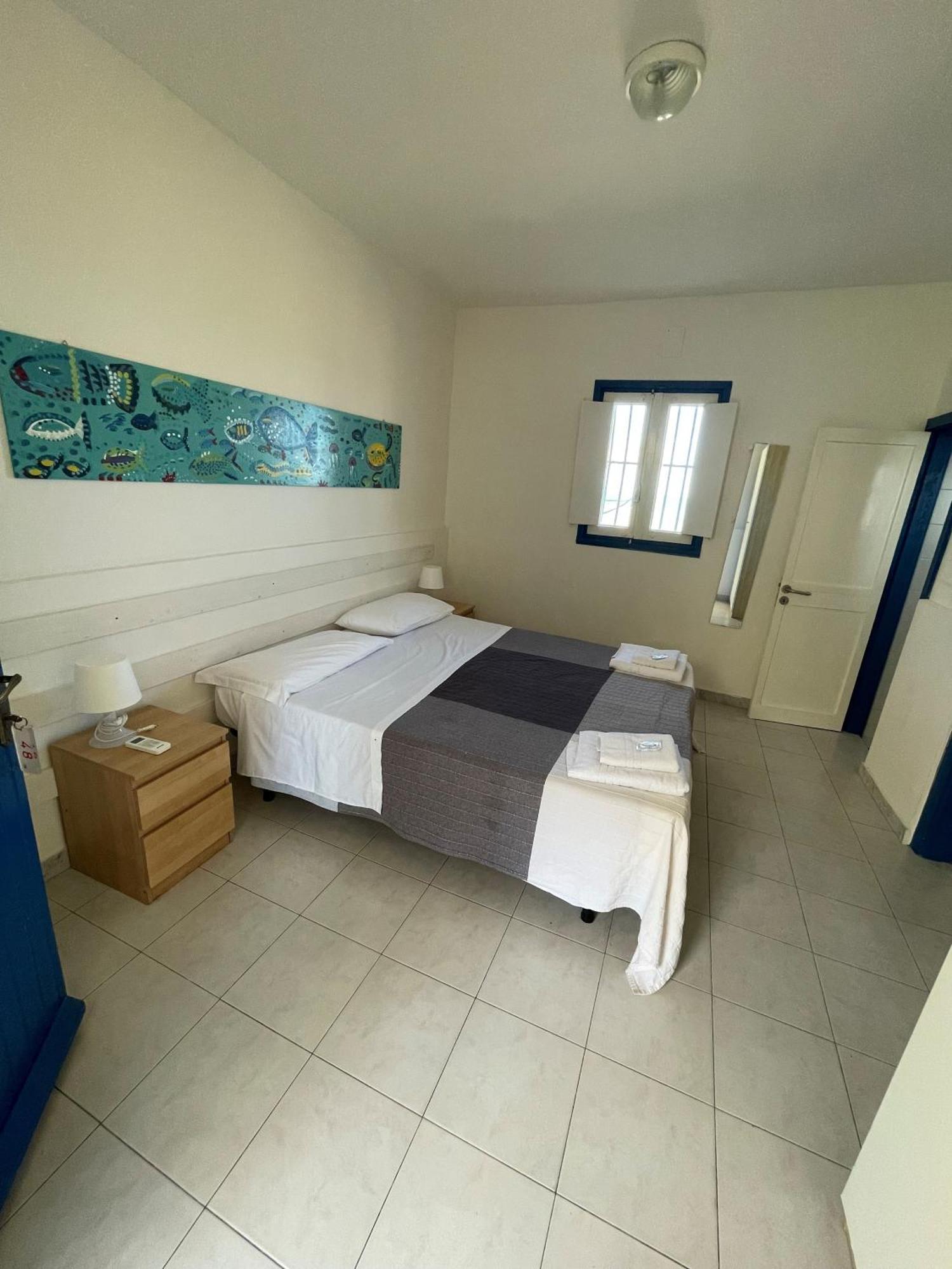 Villaggio Turistico Europeo CTA Exteriör bild