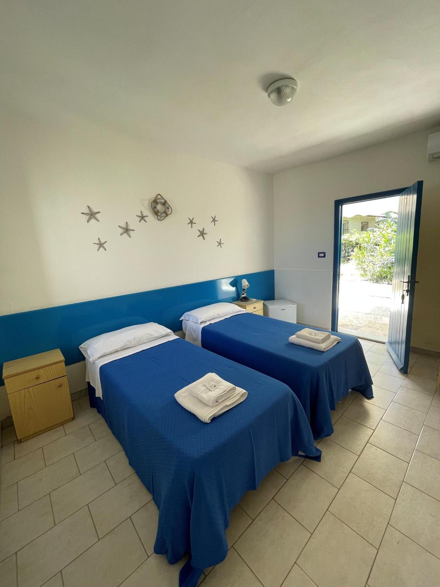 Villaggio Turistico Europeo CTA Exteriör bild