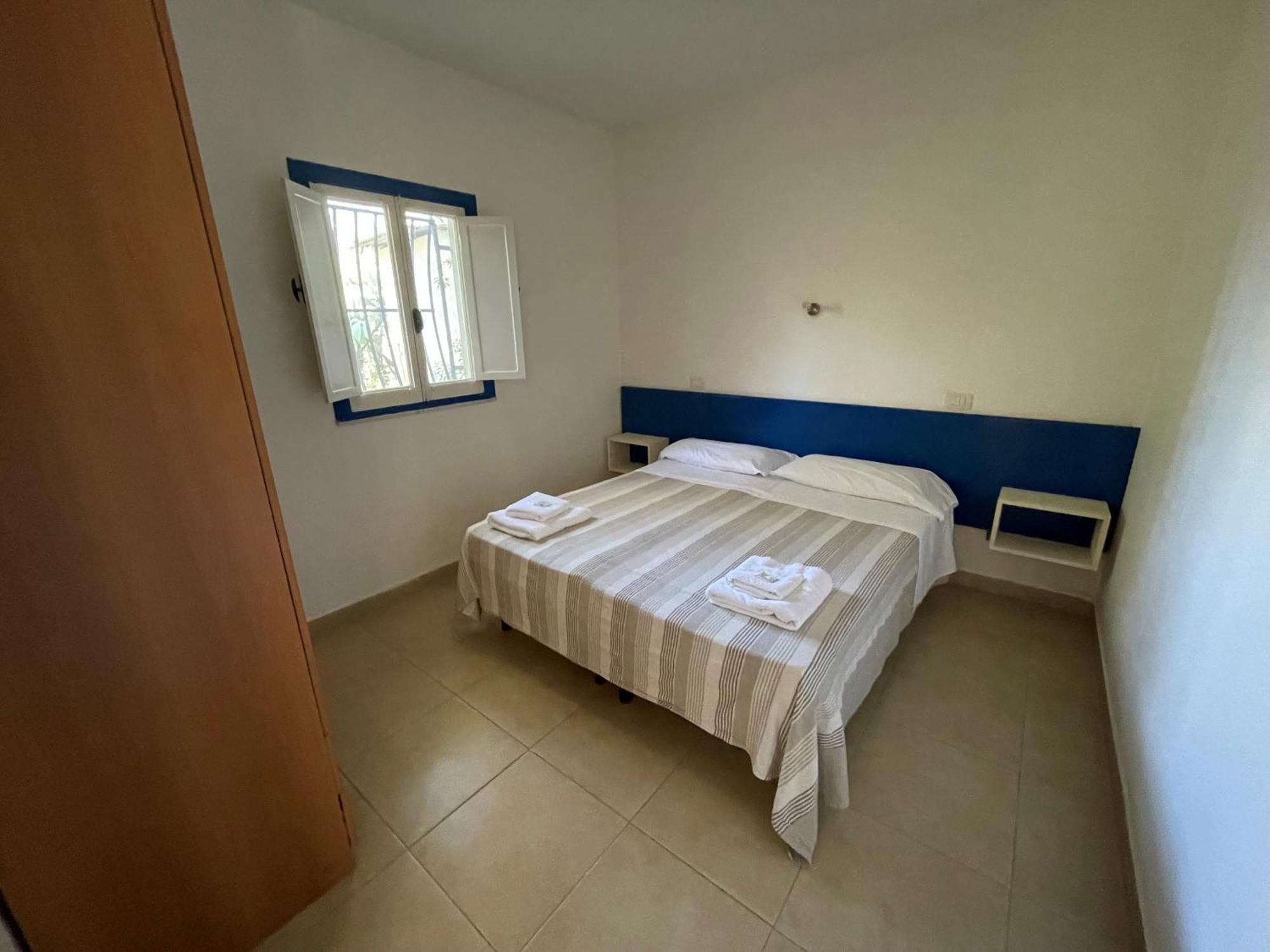Villaggio Turistico Europeo CTA Exteriör bild