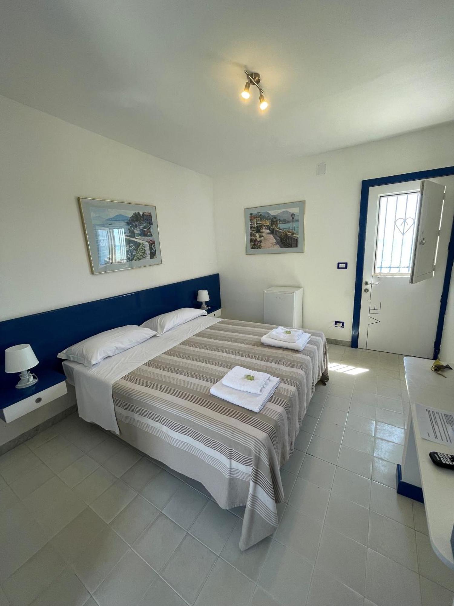 Villaggio Turistico Europeo CTA Exteriör bild