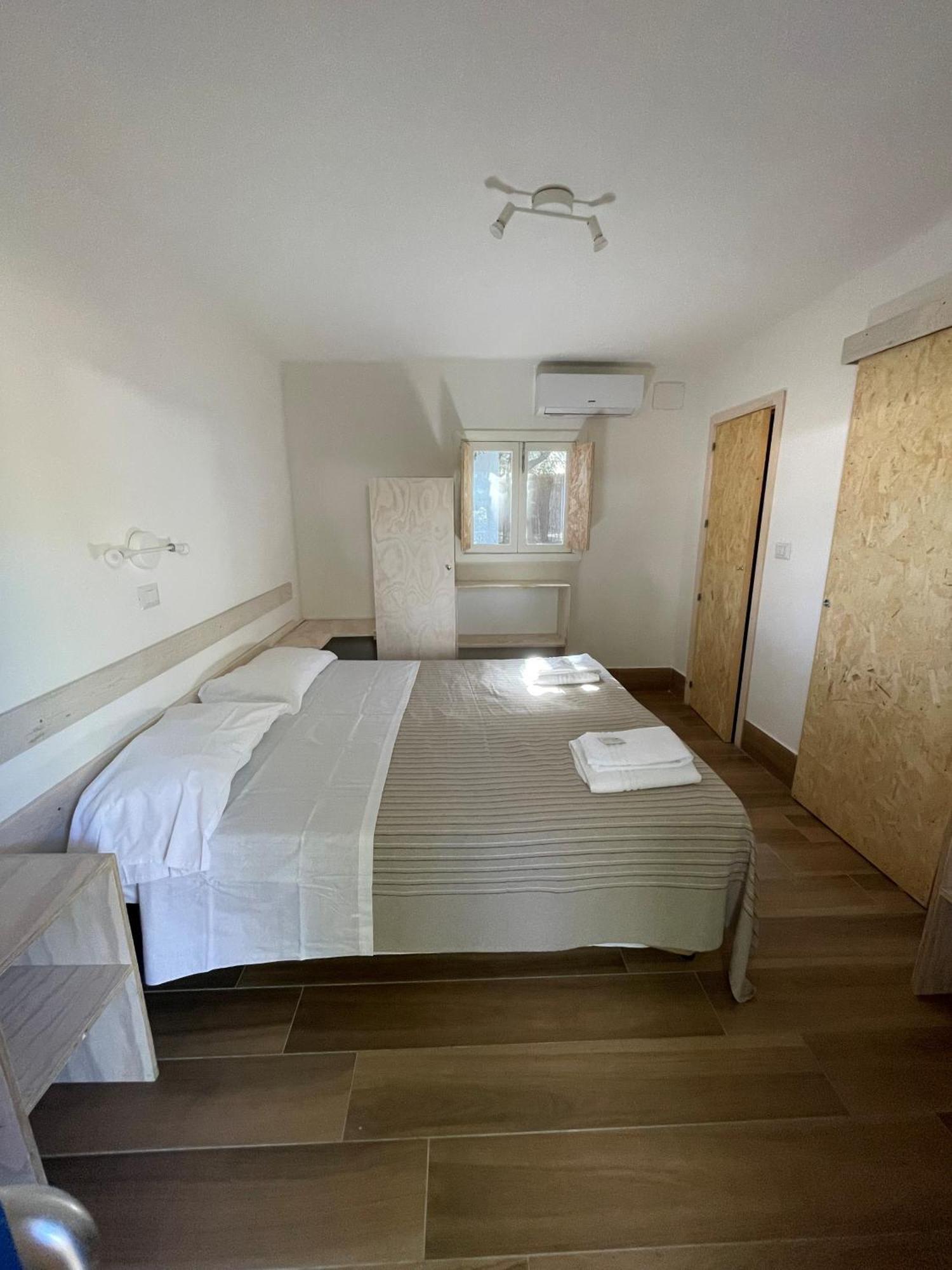Villaggio Turistico Europeo CTA Exteriör bild