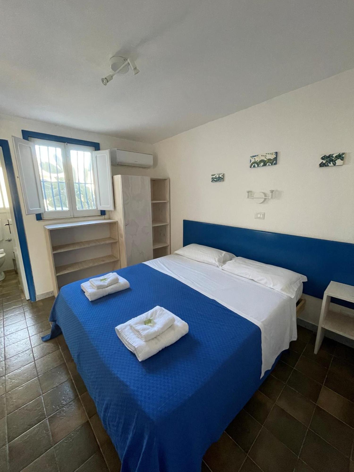 Villaggio Turistico Europeo CTA Exteriör bild