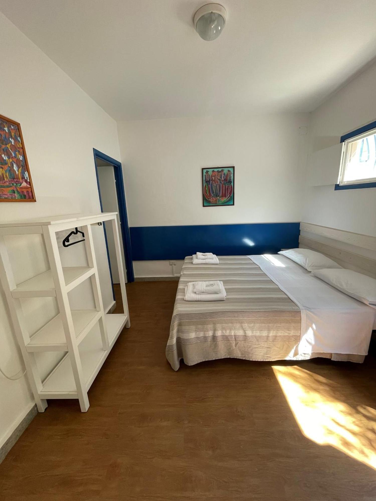 Villaggio Turistico Europeo CTA Exteriör bild
