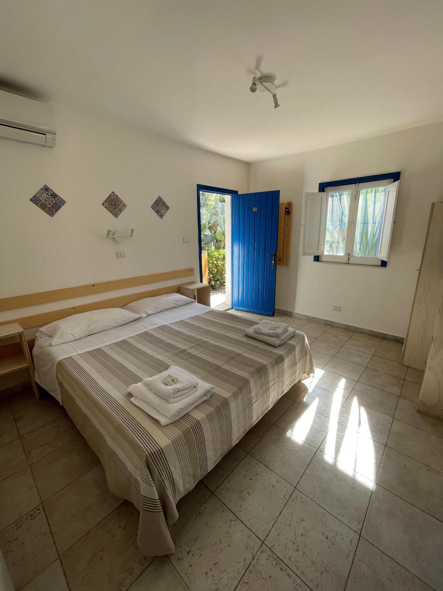 Villaggio Turistico Europeo CTA Exteriör bild