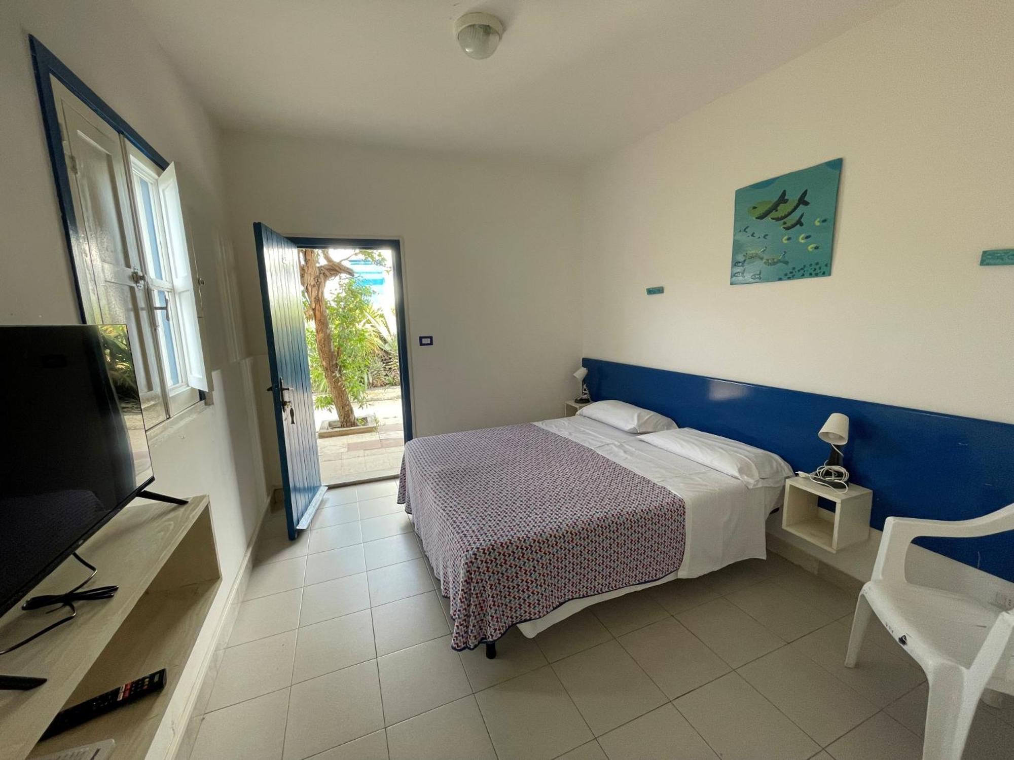 Villaggio Turistico Europeo CTA Exteriör bild